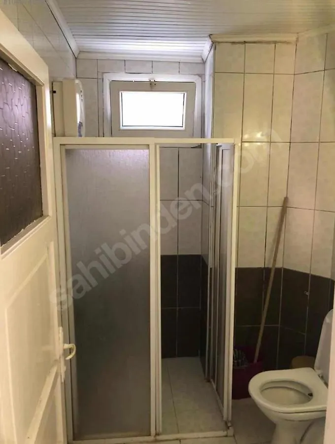 Poseidon Apart Hotel Fethiye Apartman