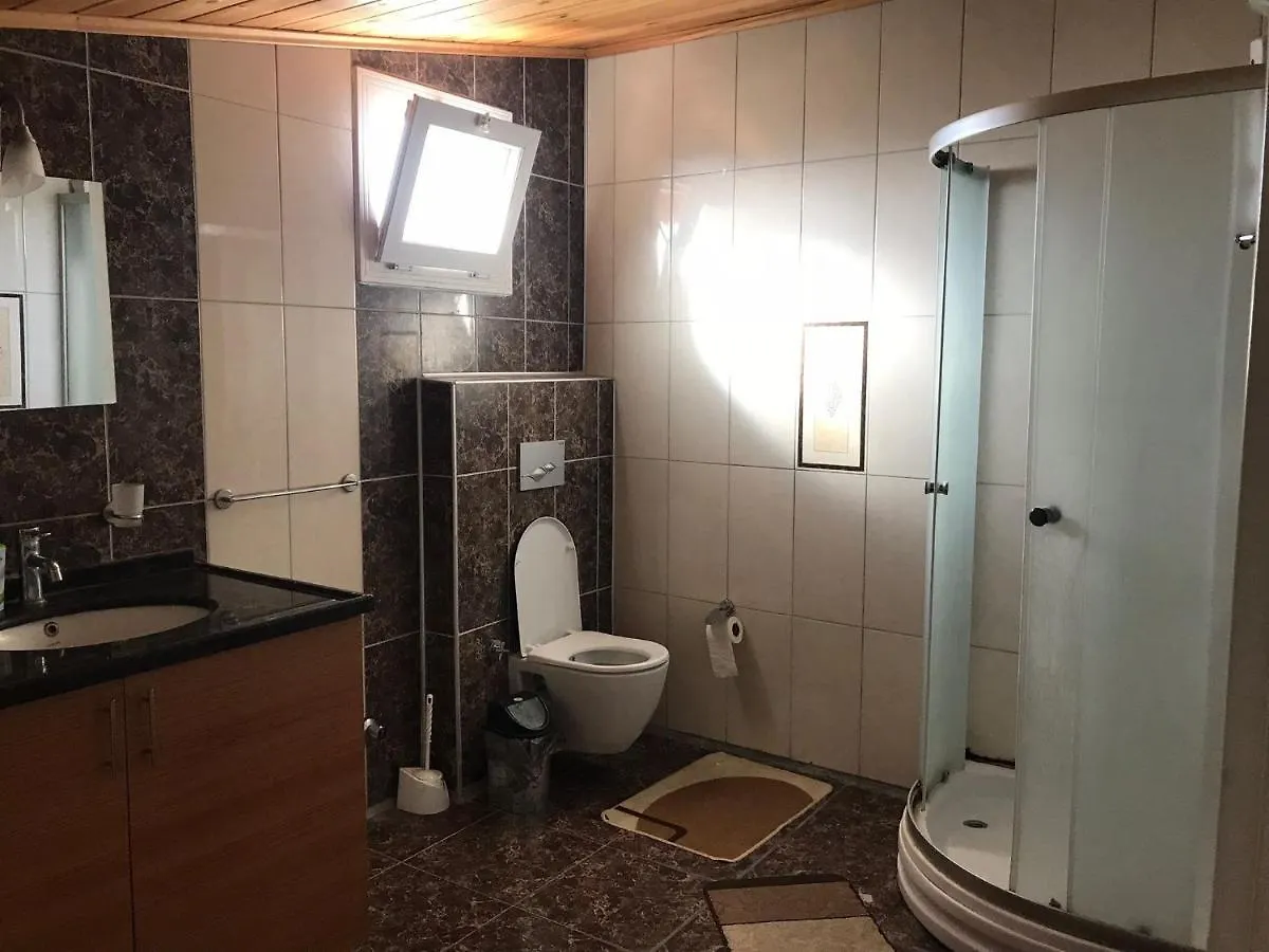 Poseidon Apart Hotel Fethiye 0*,