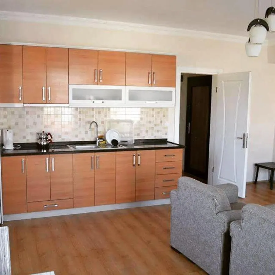 Poseidon Apart Hotel Fethiye