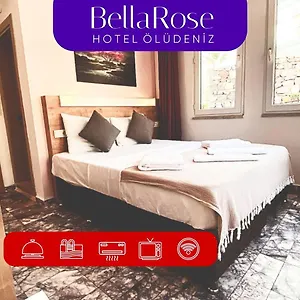 Bella Rose Oda ve Kahvaltı